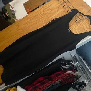 City chic stretch tank bodycon